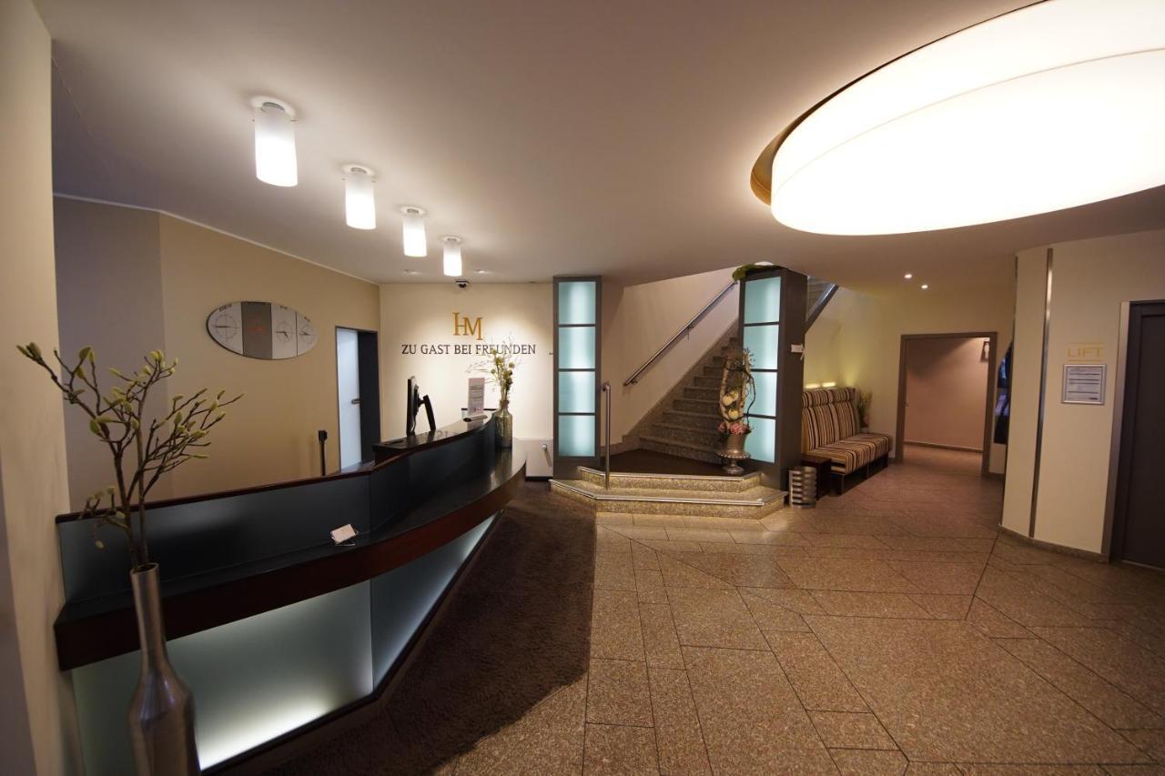 Hotel Am Markt Nordenham Zewnętrze zdjęcie