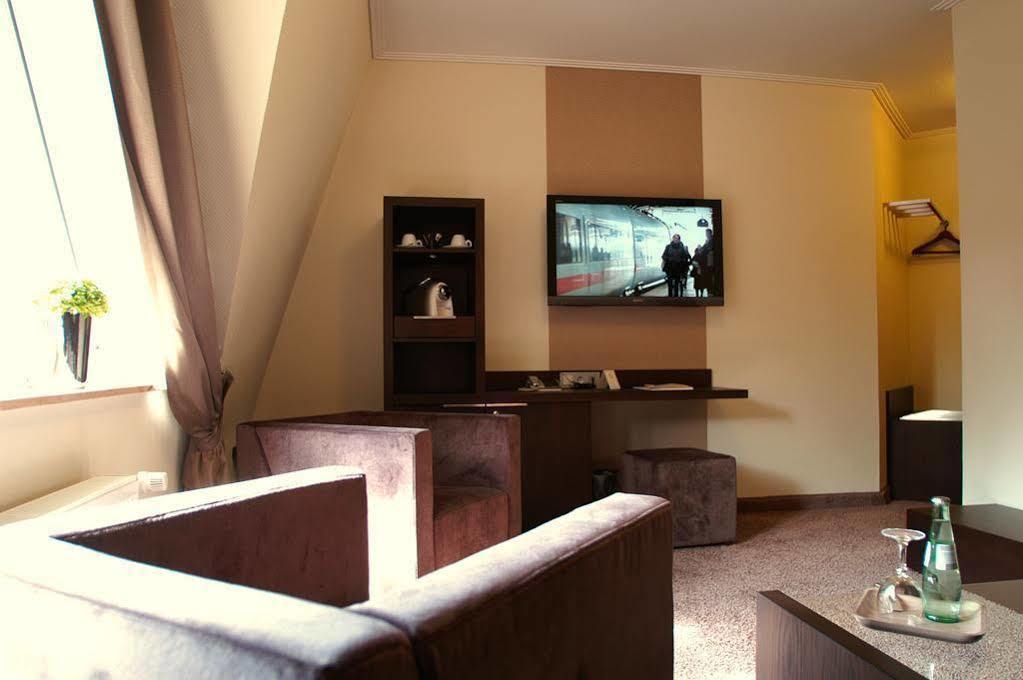 Hotel Am Markt Nordenham Zewnętrze zdjęcie